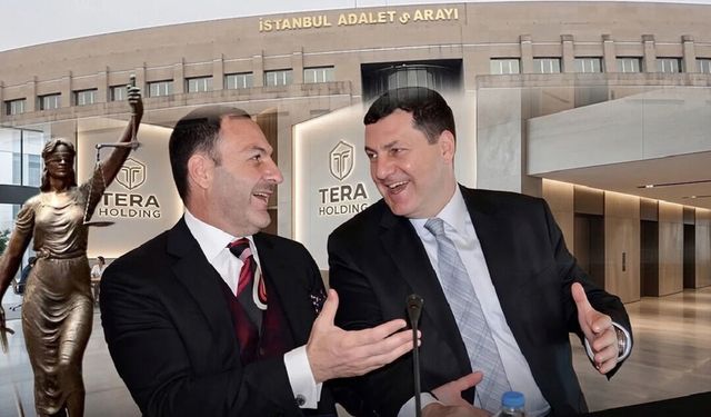 Fon Soruşturmasında Alkin Kardeşlerin Savcılık İfadeleri Ortaya Çıktı
