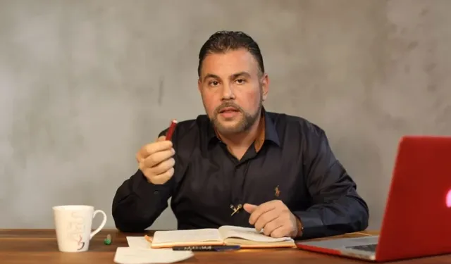 Murat Muratoğlu: İneği Bırakıp Yatırımcıyı Sağdılar, Ülke Babadan Miras Kalsa Böyle Lunaparka Çevrilemez''
