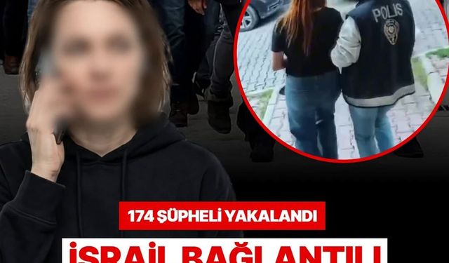 İsrail Bağlantılı Dolandırıcılık:İsrail Vatandaşlarının Şirket Rolleri ve Milyonluk Para Trafiği Deşifre Oldu