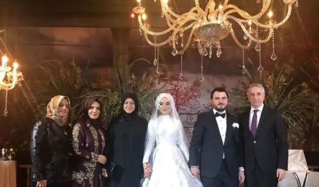 Tera Portföy'ün Patronu Kimin Damadı Çıktı?