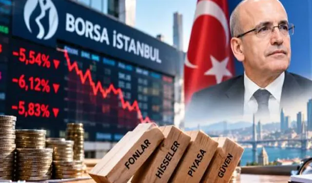 Sır Gibi Saklanan İktidara Yakın Kişiler Kim? Fon Soygunu ‘Tuzakçısı’ O 12 Kşi Kim? Kişiler Bu Fona Nasıl Çekildi?