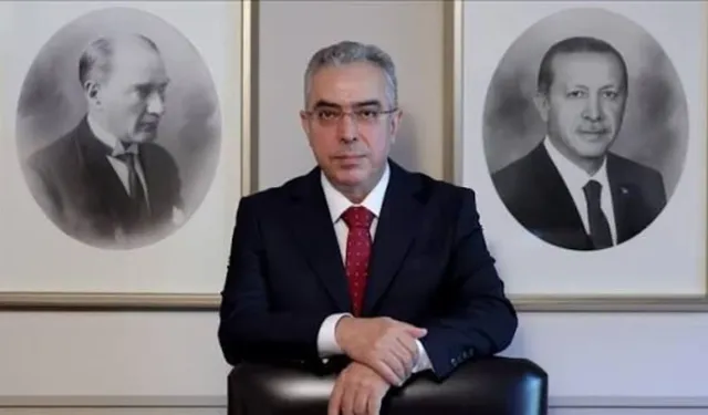 Cumhurbaşkanı Başdanışmanı Mehmet Uçum: "Abdullah Öcalan, Silahsızlanma Alt Komisyonu'nda Görev Alacak"