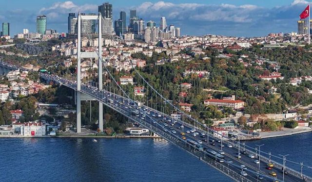 Köprü ve Otoyollar Özelleştiriliyor: Fransız Şirket Talip Oldu