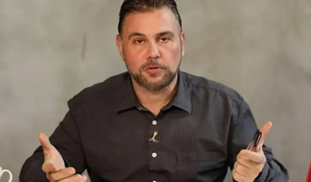 Murat Muratoğlu: ''AKP, AKP’yi AKP’ye şikayet ediyor''