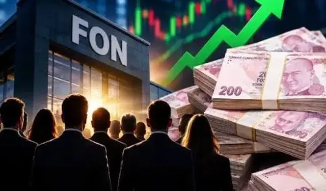 Tasfiye Edilen Fonlarda Hak Sahiplerine Ödeme Detayları Netleşti: Kim Ne Kadar Para Alacak?