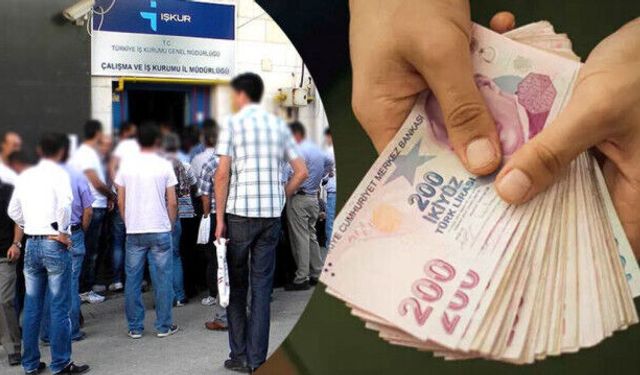 TÜİK’in İşsizlik Rakamlarındaki Makas Büyüyor: İşsiz Değilsin Ama İş de Yok