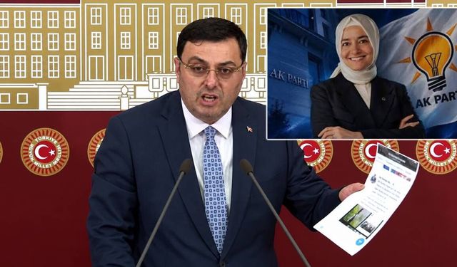 AK Partili Vekil Bayram Partisini Eleştirmeyi Sürdürüyor: Fonda Zarar 100 Milyar Dolar, Rakamlar Akıl Almaz Boyutta