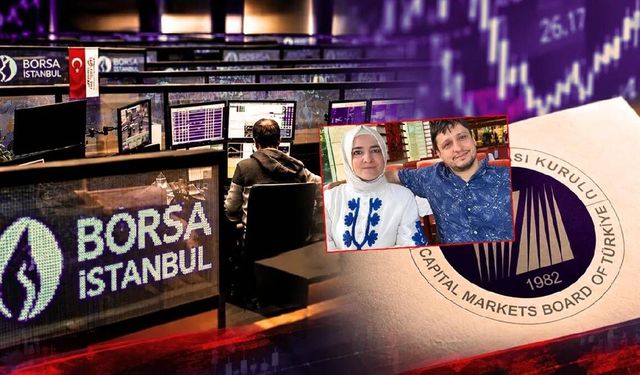 Parayı Verdi Konu Kapandı,İfadeye Bile Çağrılmadı,1 Milyar 860 Milyonu Yatırdı 147 Milyon TL  Faiz de Yanına Kâr Kaldı