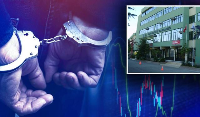 Fona Belediye Başkanlığı'nın da Para Yatırdığı Ortaya Çıktı: Mali Hizmetler Müdürü Görevden Uzaklaştırıldı