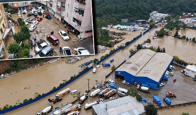 Felaketin Boyutu Gün Ağarınca Ortaya Çıktı: İstanbul'da Gece Boyu Can Pazarı