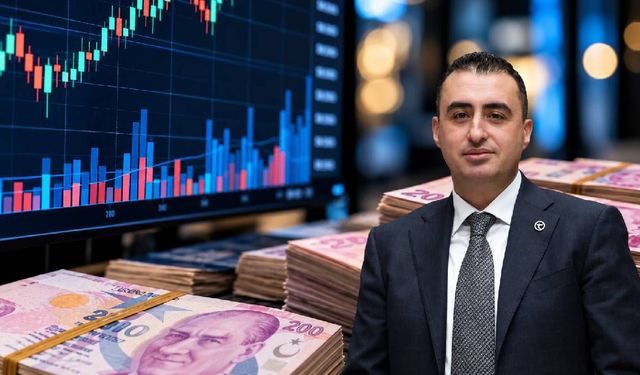 50 TL'lik Banknotlarda İmzası Vardı: Merkez Bankası Eski Başkan Yardımcısı Taha Çakmak da Foncu Çıktı