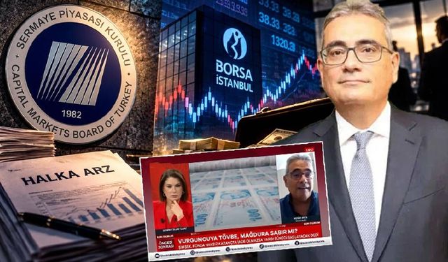 Kerim Rota'yı Bile Şaşırtan Fon Skandalı: 'Böylesini Ben de Hayal Etmiyordum,İkinci Bir Vurgunu Ben İlk Defa Gördüm'