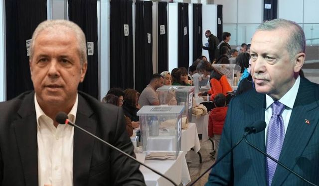 AK Partili Şamil Tayyar'dan İktidara Uyarı: ''Cumhurbaşkanımızın Adını Kullanmayı Toplum Artık Yemiyor''
