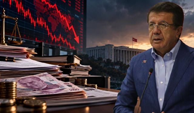 'Fon Mağduruyum' Diyen AK Partili Zeybekci'den Yeni Açıklama: 6 Kamu Kurumunda İhmal, Bazılarında Suistimal Var