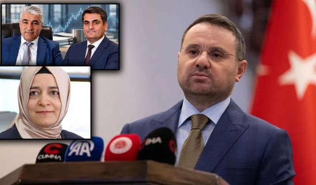 Bakan Gürlek'ten Fon Soruşturmasında 'İade' Uyarısı: 'Parayı Geri Vermek Hukuki Sorumluluğu Kaldırmaz'