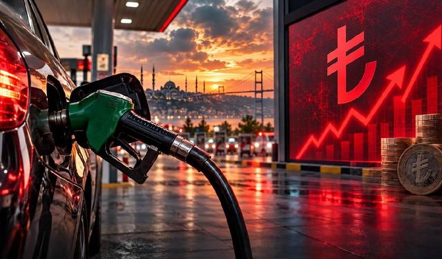 Benzine Görülmemiş Zam: 7,65'lik Zam İçin Tarih Verildi