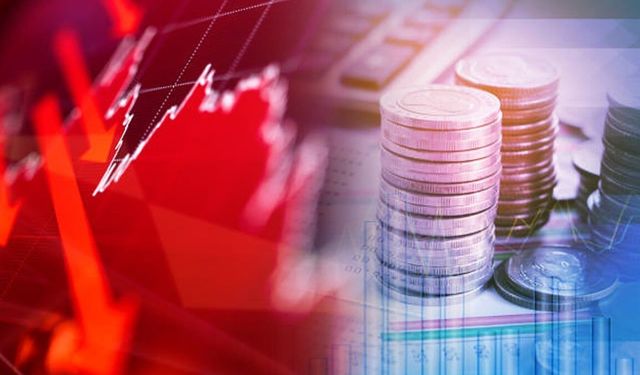 Fon Krizinin Faturası: Yabancılardan 1,8 Milyar Dolarlık Çıkış