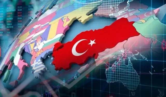 Türkiye’de Fiyat Artışları Hız Kesmiyor: OECD Ortalamasını 7’ye Katladı