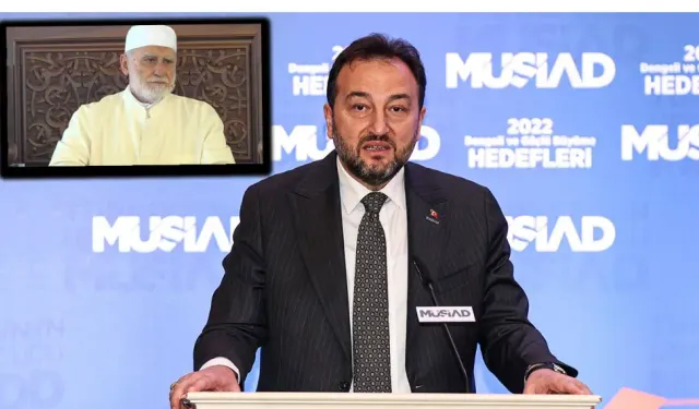 Muhafazakâr Kesimden Fon Skandalına Tepki Büyüyor: MÜSİAD'dan Destek, AKP ve MHP İçinde İtirazlar