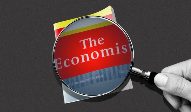 The Economist’in Fon Krizi Analizi: Türkiye Piyasa Statüsünü Kaybetme Riskiyle Karşı Karşıya mı?