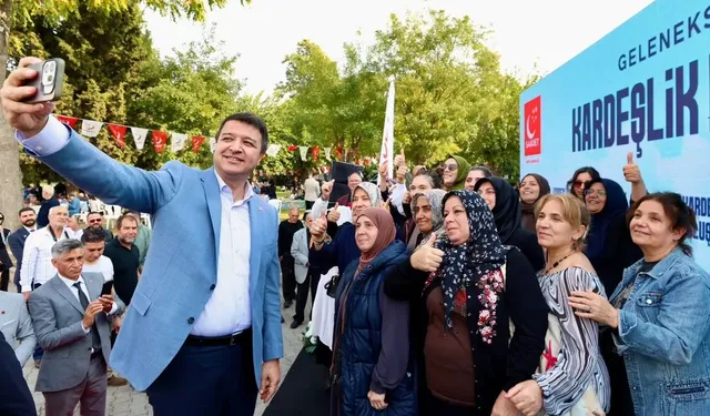 SP Lideri Arıkan’dan İktidara ‘Görevden Af’ Tepkisi: “Milleti Soyana Af Mekanizması Kabul Edilemez”