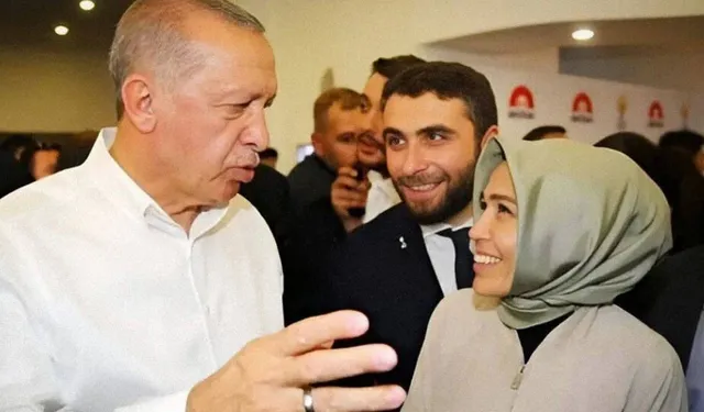 Fon Soruşturmasında Dikkat Çeken Karar: AK Partili Vekilin Eşinin Mal Varlığı Tedbiri 24 Saat Sürmedi