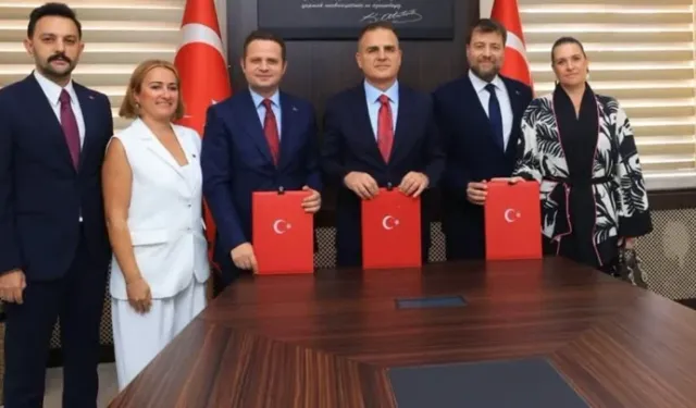 Hayır Bahane Fon Şahane! Tutuklanan Üç İş İnsanı Bir Zamanlar Kamunun Gözdesiydi...