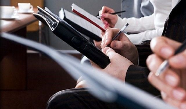 Kamu İhalelerindeki Usulsüzlükler... Banka İçi Boşaltma Operasyonları... Sadece Fon Vurgunu mu Daha Neler Neler?