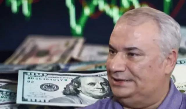 Norveç Varlık Fonu 700 Milyon Dolarını Türkiye’de Kime Kaptırdı? Remzi Özdemir Açıkladı...