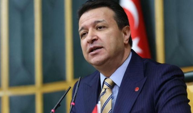 SP Lideri Mahmut Arıkan: "Fon Vurgunu Bir İhmalin Değil Örgütlü, Organize Bir Yapının Eseridir"