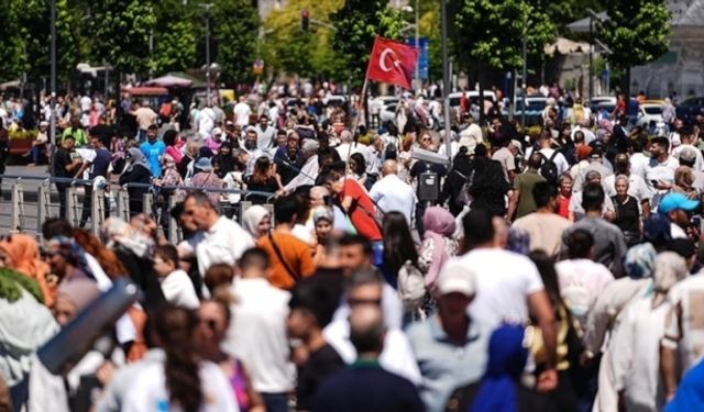 Türkiye Gençlerini Kaybediyor: Her Dört Gençten Biri Ne Okuyor Ne Çalışıyor
