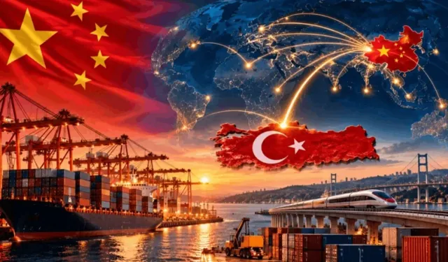 Türkiye'nin Çin'e Ne Kadar Borcu Var? Dünya Bankası Açıkladı