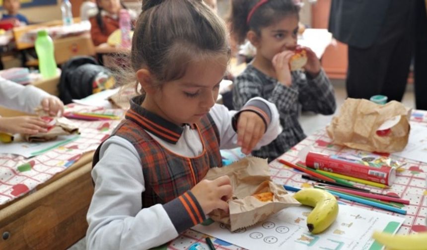 CHP "Öğrencilere Ücretsiz Yemek" Dedi, AKP ve MHP Redetti!