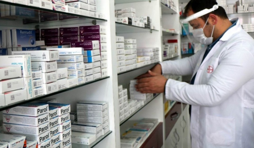 En Büyük Sıkıntı Antibiyotiklerde: Kur Ayarı İlaç Krizini Çözmedi