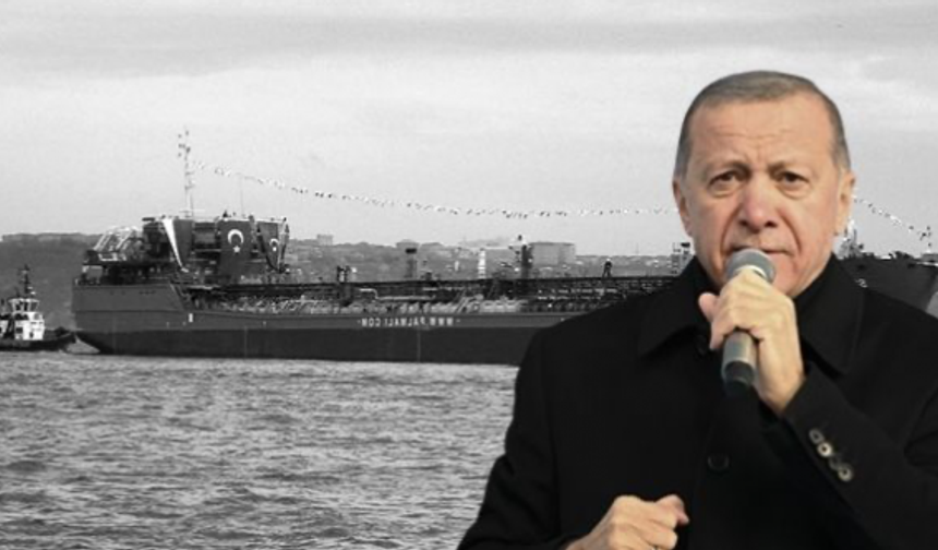 Erdoğan Ailesinin Gemi Şirketleri Tek Çatı Altında Toplandı