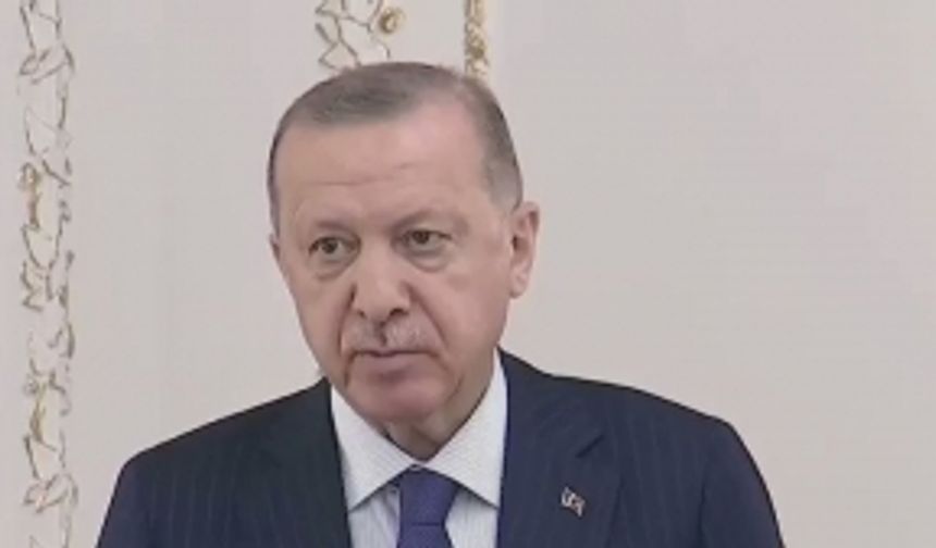 Erdoğan'ın 'Kapanan Dükkan Yok' Sözlerine İYİ Parti'den videolu Yanıt