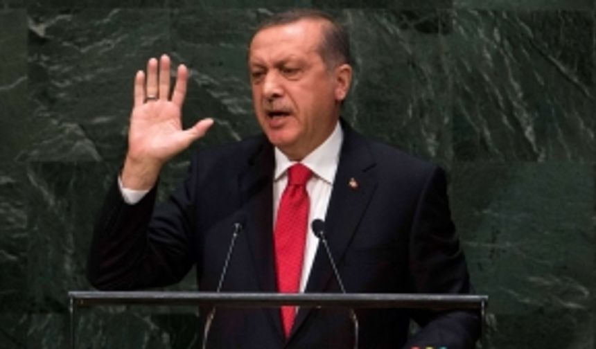 Erdoğan'ın O Sözleri Yeniden Gündemde: İnsanı Enayi Yerine Koyuyorlar