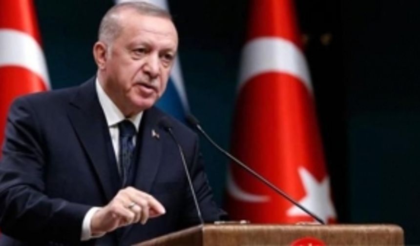 Erdoğan'a Canlı Yayında Şok! Geçinemeyen Vatandaş Feryat Etti