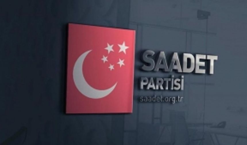 Saadet Partisi'nden Yeni Video: Hayatımızdaki Kapşonluyu Tanıdınız mı?