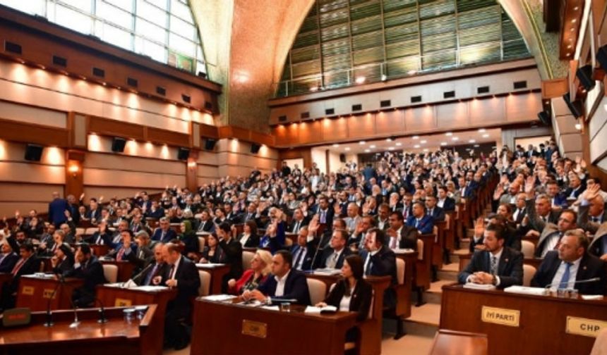 İBB Meclisi'nde İmamoğlu’nun ‘Uyuşturucu ile Mücadele’ Önerisine AKP ve MHP'den Ret!