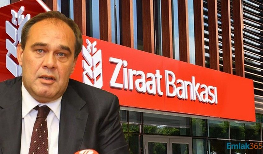 Milletvekili Orhan Sümer: "Ziraat Bankası Yandaşın Bankası Olmuştur"