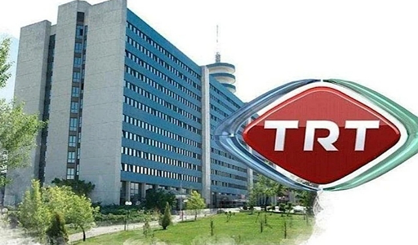 TRT Sınavsız Mülakatsız 4 Bin Personel Aldı!