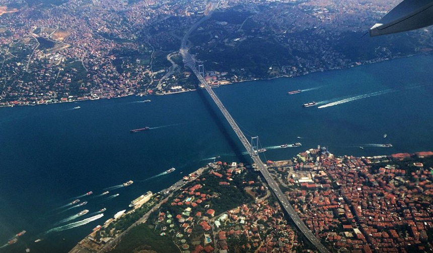 Marmara'yı Bekleyen Büyük Tehlike: 3 Ay Boyunca Olmayacak