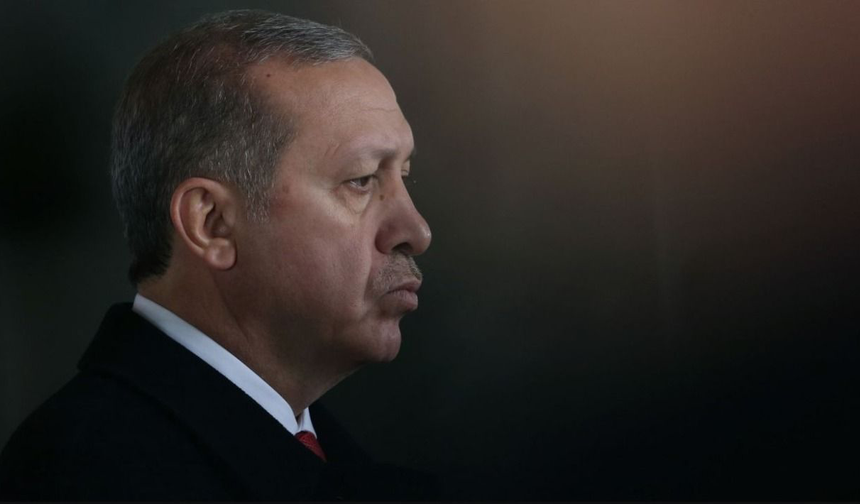 Erdoğan Neden Yeniden Cumhurbaşkanı Adayı Olamaz:10 Madde Olarak Sıraladı