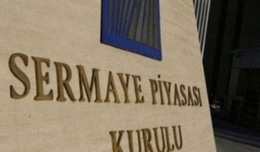 SPK’dan 25 İnternet Sitesine Erişim Engeli
