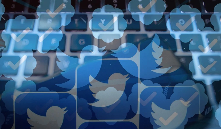 Twitter'da Bot Hesap Yağmuru: Seçim Sonuçlarını Değiştirebilir