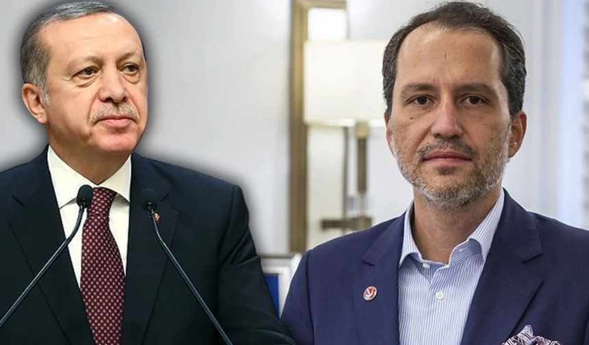 Taha Akyol: Erdoğan-Erbakan İttifakında Ne Var Ne Yok?