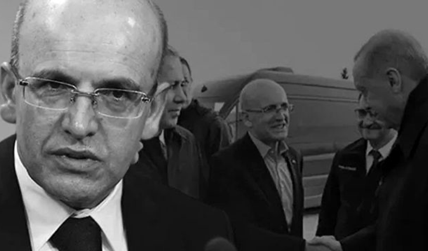 Fatih Altaylı’dan ‘Mehmet Şimşek’ Yorumu: Erdoğan’ın Otoritesinde Gedik Açtı