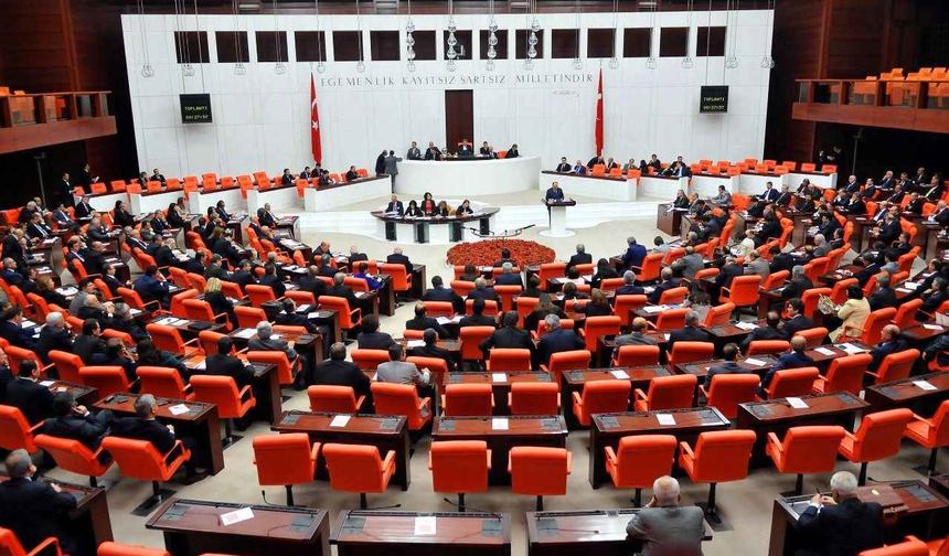 AKP ve MHP Yine Karşı Çıktı: Üstü Örtülmeye Çalışılan Gerçekler!