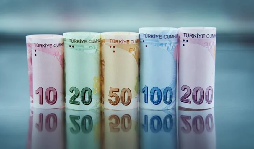 Faizler Altüst Oldu, Mevduat 20 Yılın Zirvesini Gördü